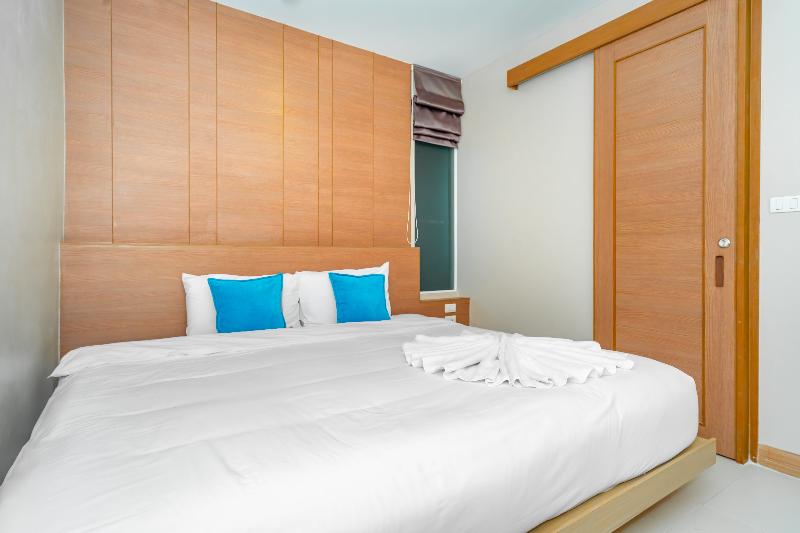 Ratana Platinum Resort Kamala - Oda