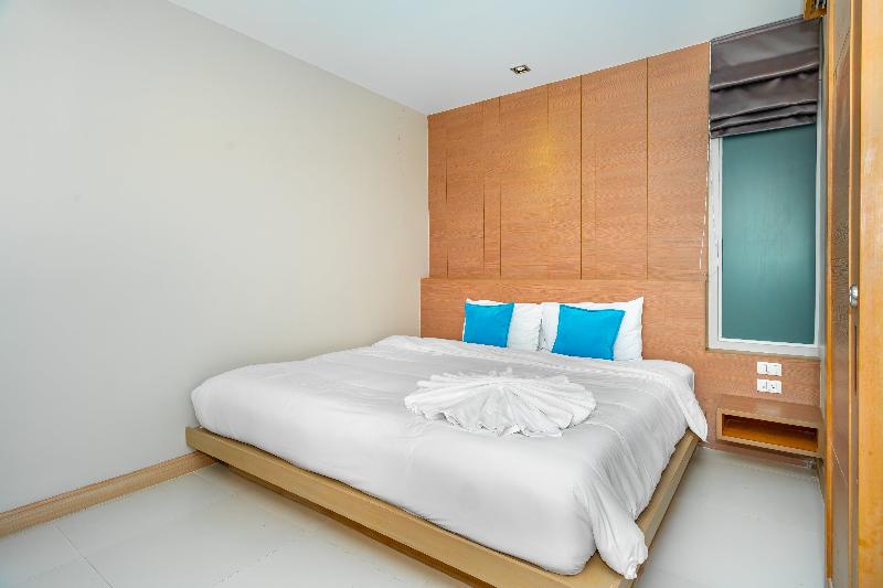 Ratana Platinum Resort Kamala - Oda