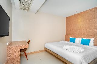 Ratana Platinum Resort Kamala fotoÄŸrafÄ±