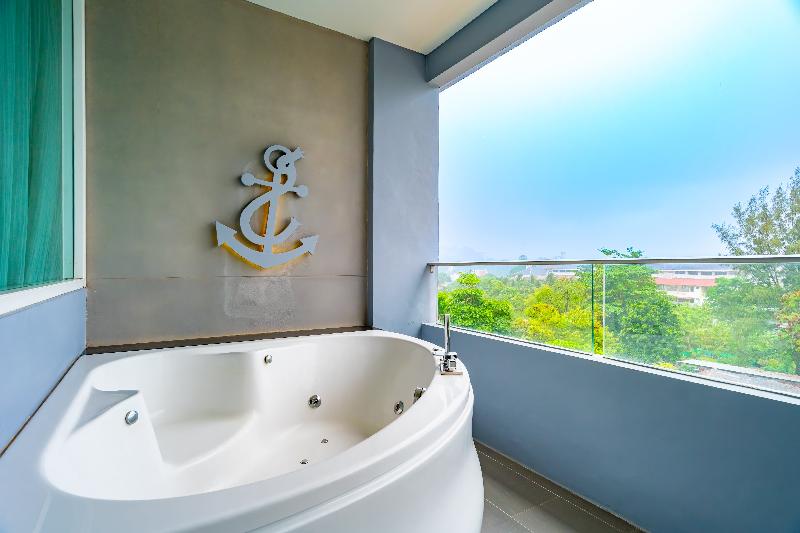 Ratana Platinum Resort Kamala - Oda