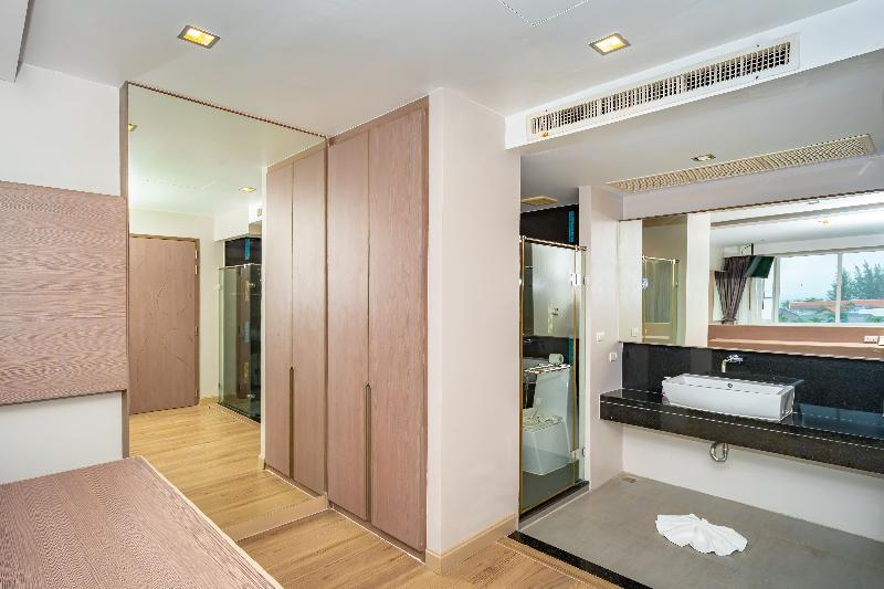 Ratana Platinum Resort Kamala - Oda