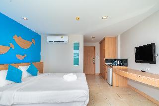 Ratana Platinum Resort Kamala fotoÄŸrafÄ±