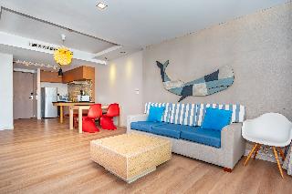 Ratana Platinum Resort Kamala fotoÄŸrafÄ±