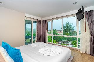 Ratana Platinum Resort Kamala fotoÄŸrafÄ±