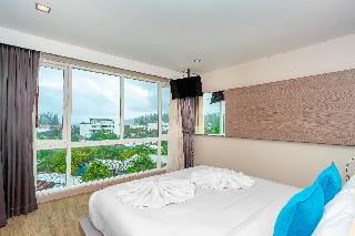 Ratana Platinum Resort Kamala fotoÄŸrafÄ±