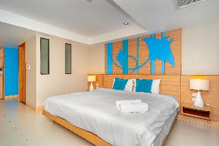 Ratana Platinum Resort Kamala fotoÄŸrafÄ±