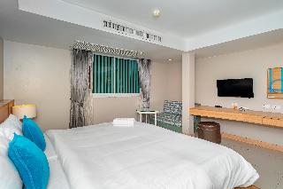 Ratana Platinum Resort Kamala fotoÄŸrafÄ±