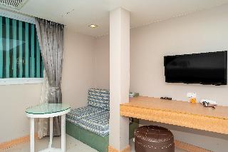 Ratana Platinum Resort Kamala fotoÄŸrafÄ±