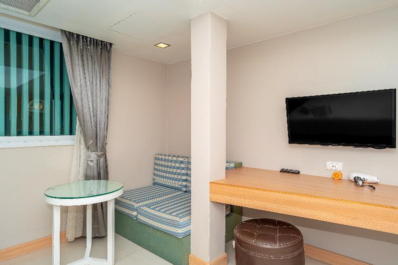 Ratana Platinum Resort Kamala - Oda