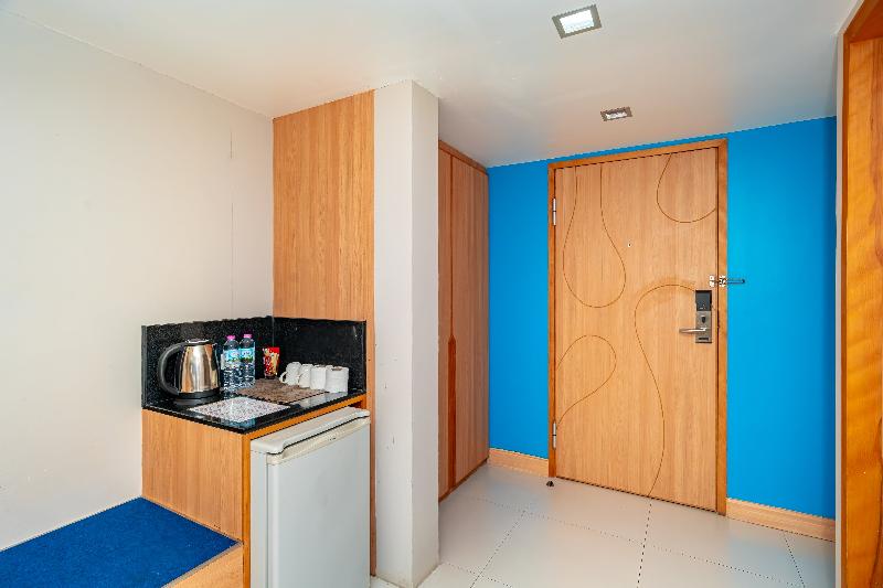 Ratana Platinum Resort Kamala - Oda
