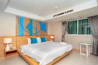 Ratana Platinum Resort Kamala fotoÄŸrafÄ±