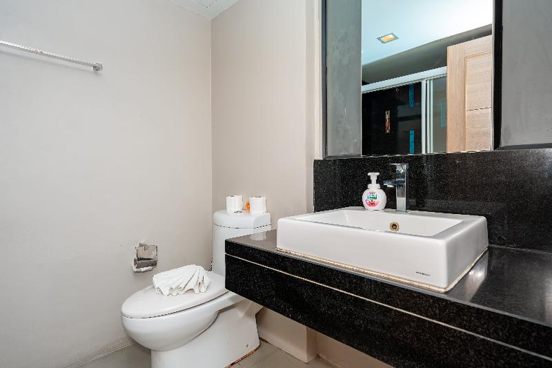 Ratana Platinum Resort Kamala - Oda