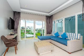 Ratana Platinum Resort Kamala fotoÄŸrafÄ±