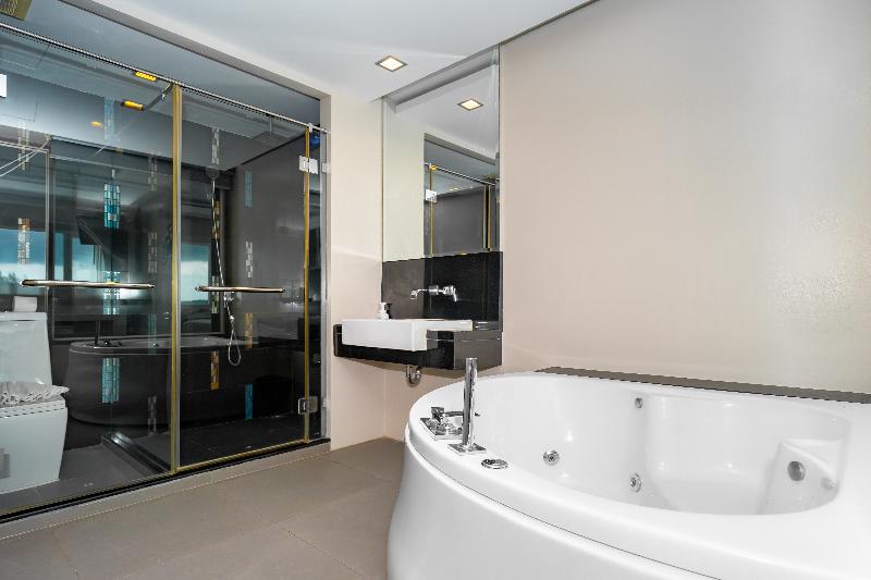 Ratana Platinum Resort Kamala - Oda
