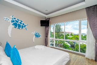 Ratana Platinum Resort Kamala fotoÄŸrafÄ±