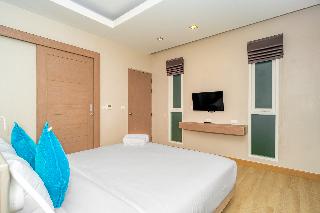 Ratana Platinum Resort Kamala fotoÄŸrafÄ±