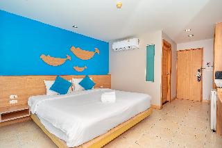 Ratana Platinum Resort Kamala fotoÄŸrafÄ±