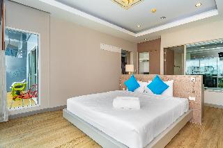 Ratana Platinum Resort Kamala fotoÄŸrafÄ±