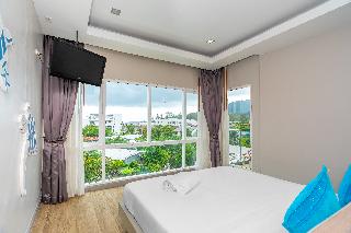Ratana Platinum Resort Kamala fotoÄŸrafÄ±