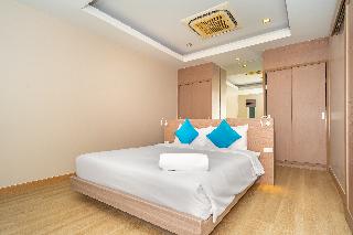 Ratana Platinum Resort Kamala fotoÄŸrafÄ±