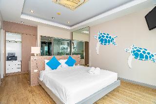 Ratana Platinum Resort Kamala fotoÄŸrafÄ±