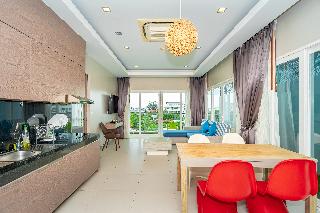 Ratana Platinum Resort Kamala fotoÄŸrafÄ±