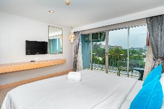 Ratana Platinum Resort Kamala fotoÄŸrafÄ±
