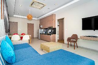 Ratana Platinum Resort Kamala fotoÄŸrafÄ±
