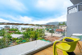 Ratana Platinum Resort Kamala fotoÄŸrafÄ±