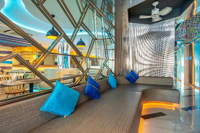 Ratana Platinum Resort Kamala - Oda