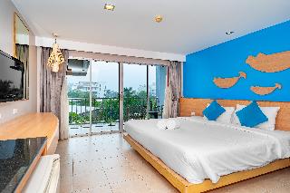 Ratana Platinum Resort Kamala fotoÄŸrafÄ±