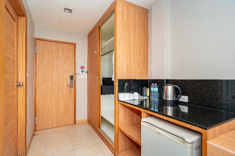 Ratana Platinum Resort Kamala - Oda