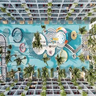 Sugar Marina Hotel-POP-Kata Beach otel fotoğrafı
