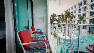 Sugar Marina Hotel-POP-Kata Beach fotoÄŸrafÄ±