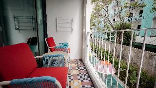 Sugar Marina Hotel-POP-Kata Beach fotoÄŸrafÄ±