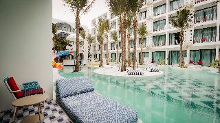 Sugar Marina Hotel-POP-Kata Beach fotoÄŸrafÄ±