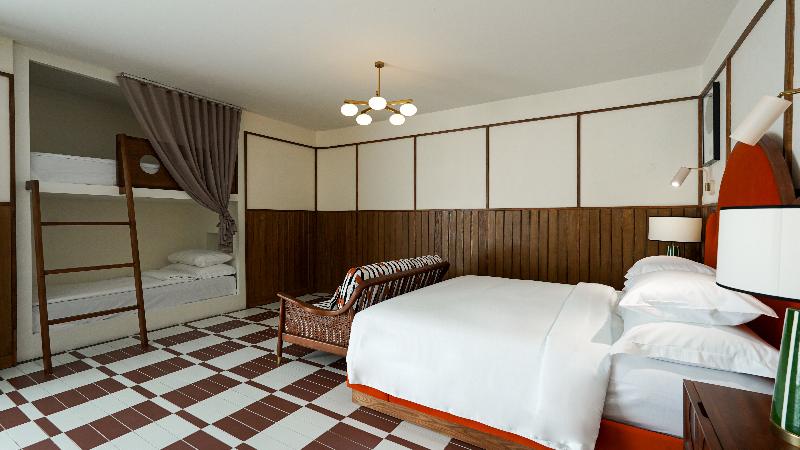 Sugar Marina Hotel-POP-Kata Beach - Oda