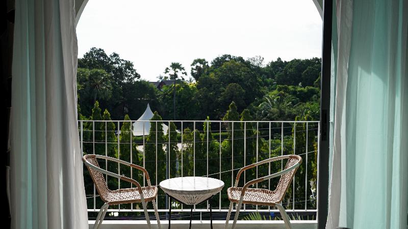 Sugar Marina Hotel-POP-Kata Beach - Oda