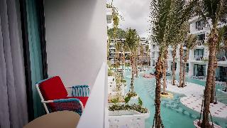 Sugar Marina Hotel-POP-Kata Beach fotoÄŸrafÄ±