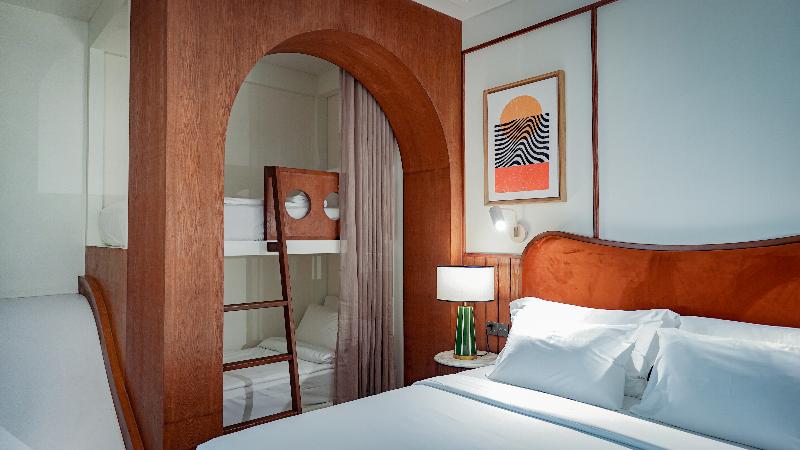 Sugar Marina Hotel-POP-Kata Beach - Oda