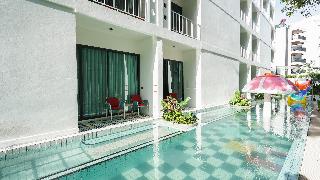Sugar Marina Hotel-POP-Kata Beach fotoÄŸrafÄ±