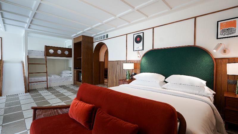 Sugar Marina Hotel-POP-Kata Beach - Oda