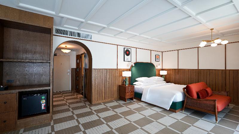 Sugar Marina Hotel-POP-Kata Beach - Oda