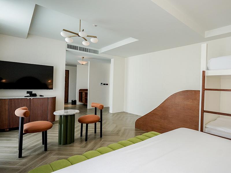 Sugar Marina Hotel-POP-Kata Beach - Oda