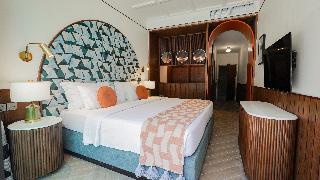 Sugar Marina Hotel-POP-Kata Beach fotoÄŸrafÄ±