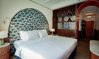 Sugar Marina Hotel-POP-Kata Beach fotoÄŸrafÄ±