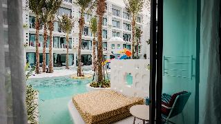 Sugar Marina Hotel-POP-Kata Beach fotoÄŸrafÄ±
