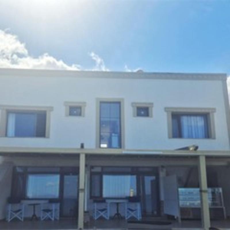 Bambu Urla Otel - Genel