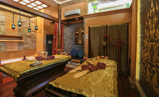 Sawasdee Village fotoÄŸrafÄ±