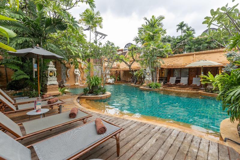 Sawasdee Village - Genel